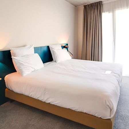 Best Western 11Bauer Paris Saint-Ouen Exterior photo